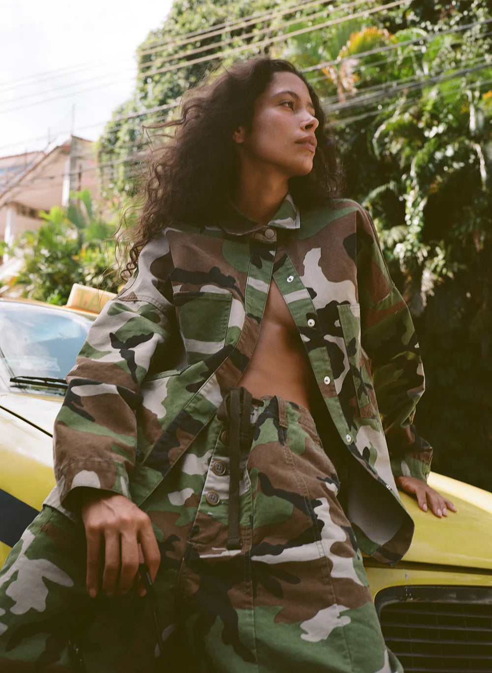 CAMUFFARE CIN SHIRT (KC26_280)