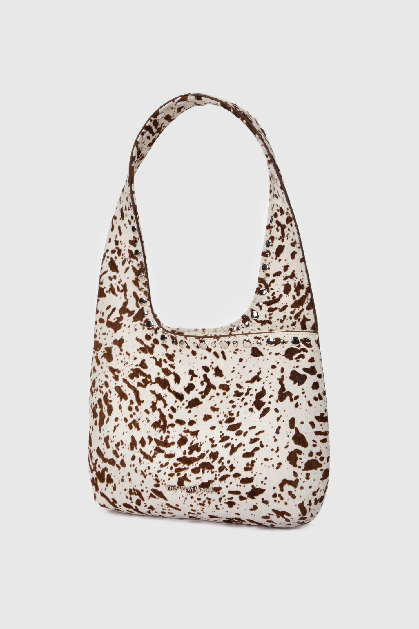 MECCA SHOULDER BAG - MOTTLE