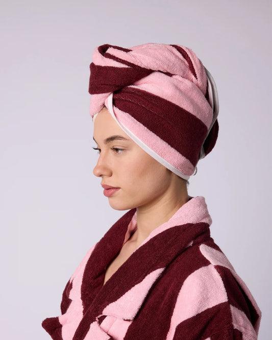 HOMMEY HAIR WRAP