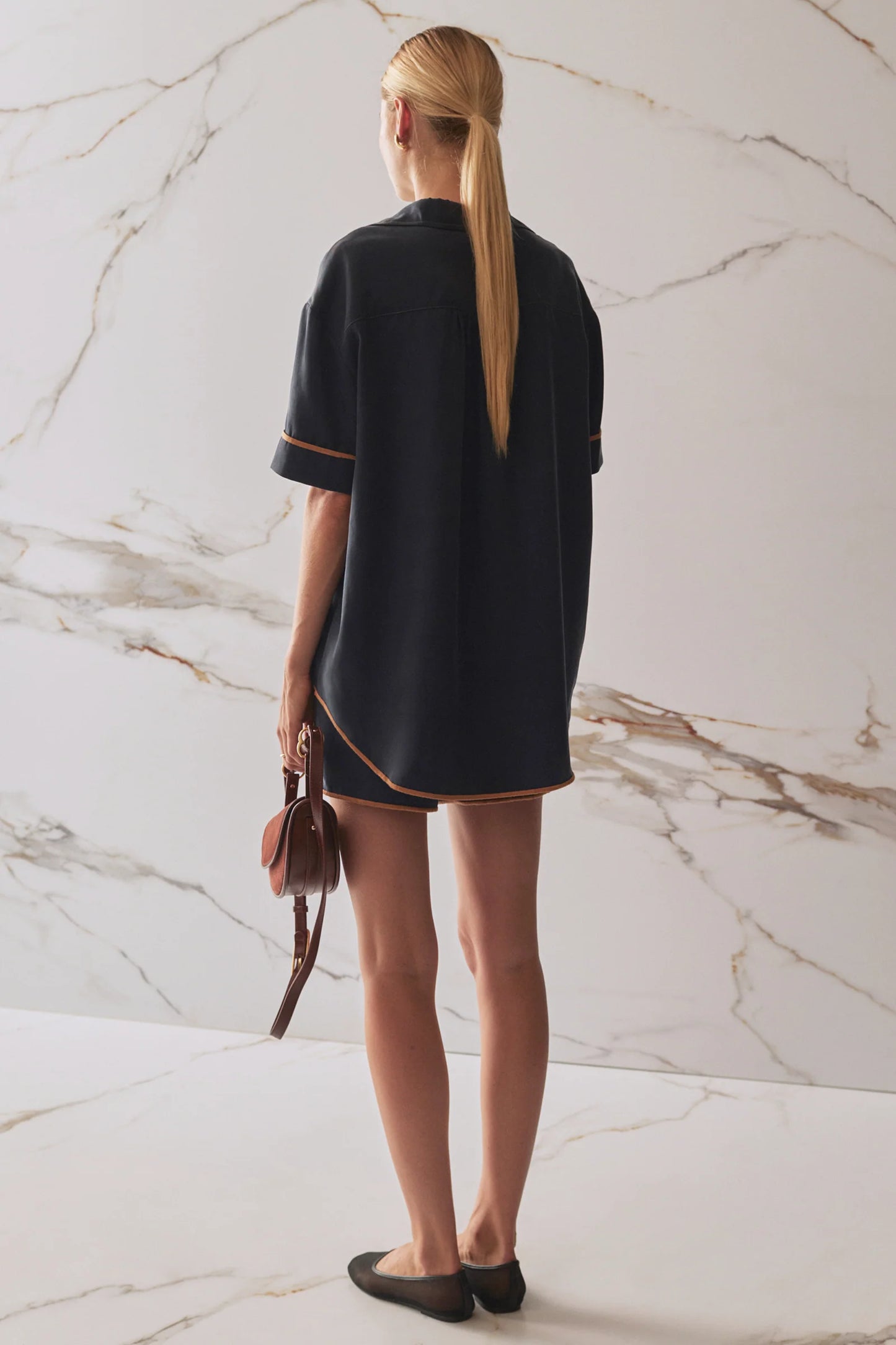 THE KHOEN SHIRT - ECLIPSE