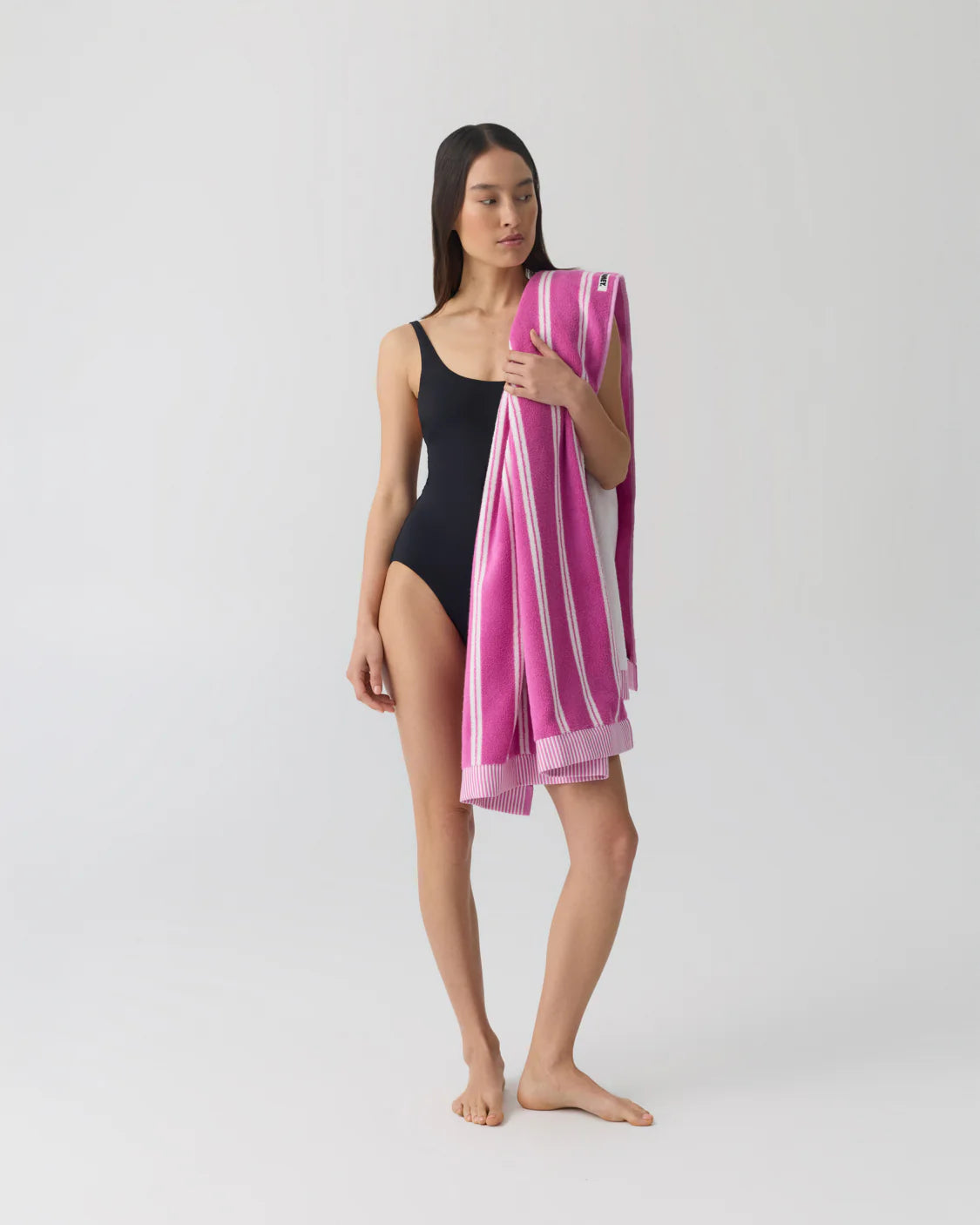 HOMMEY BEACH TOWEL