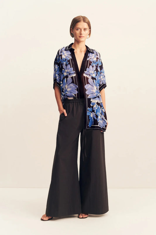 BLUEWING SHIRT SABINE - MOSAIC