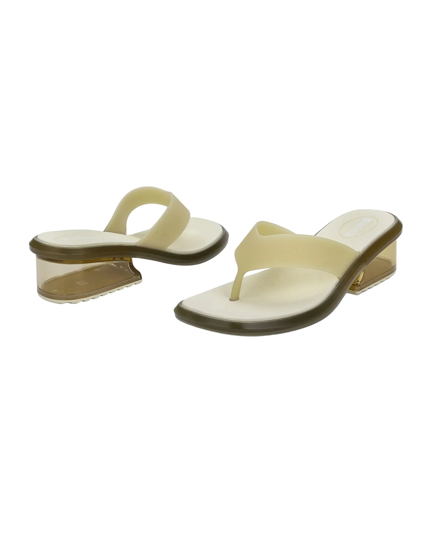 MELISSA MARGOT -CA825 BEIGE