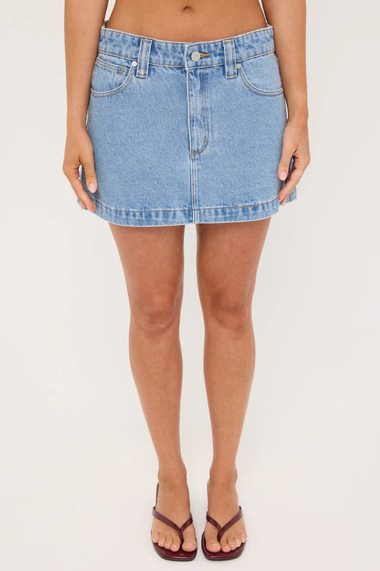 95 ALINE SKIRT-JORDAN