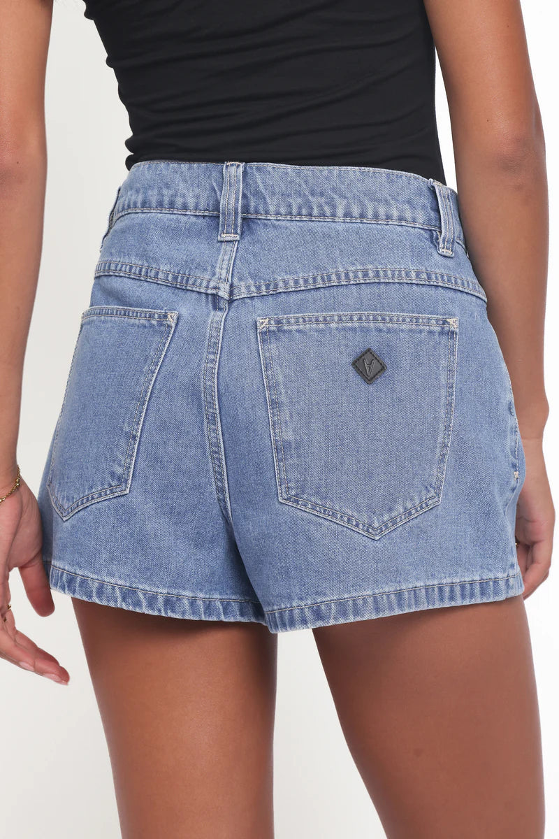 95 BAGGY SHORT - MADISON