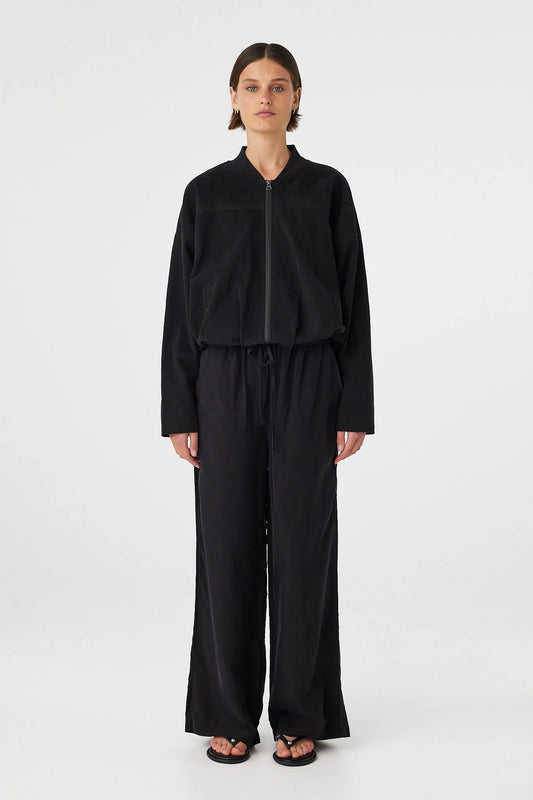 RAE PANT -BLACK 1V0232