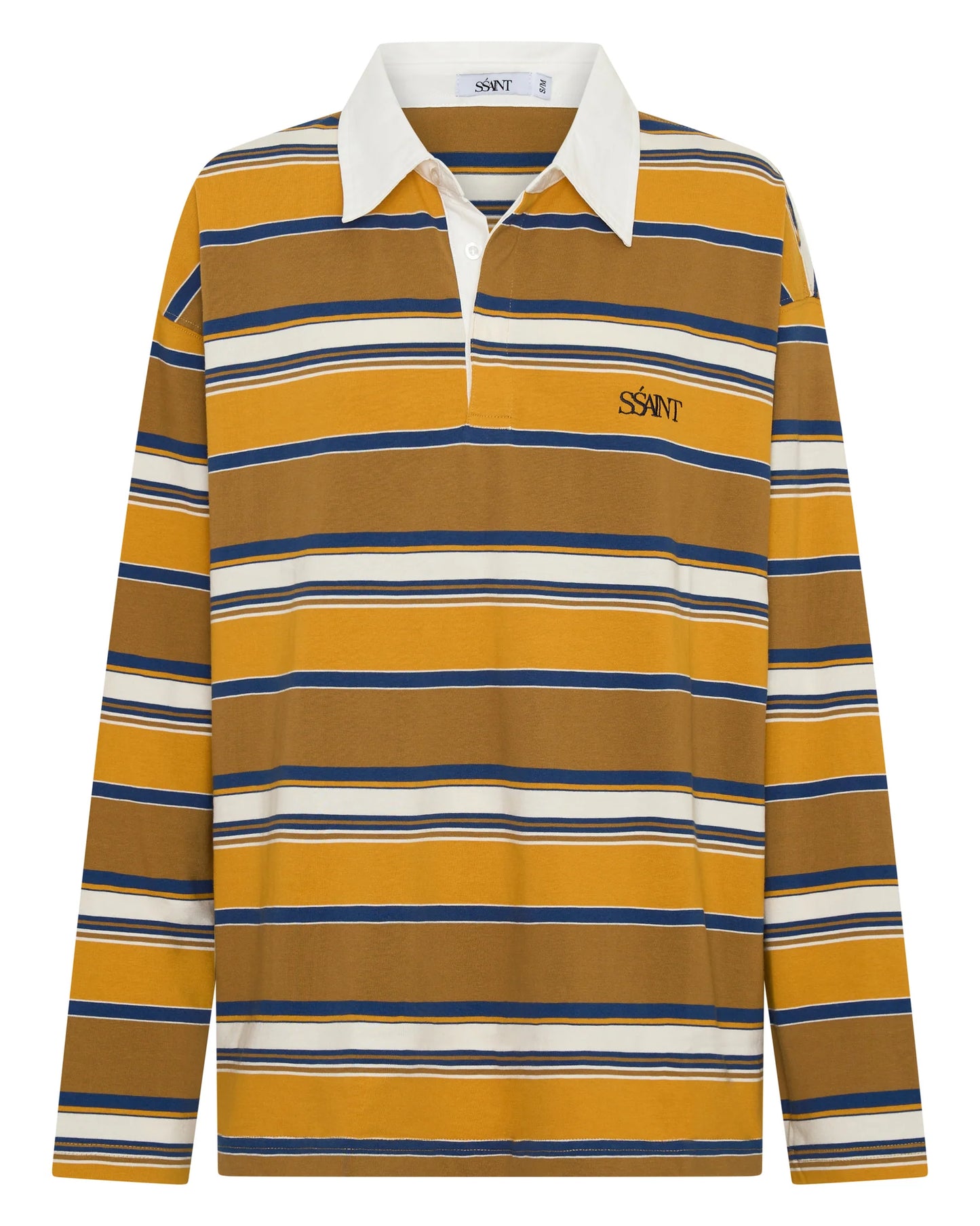 CRUZ RUGBY POLO