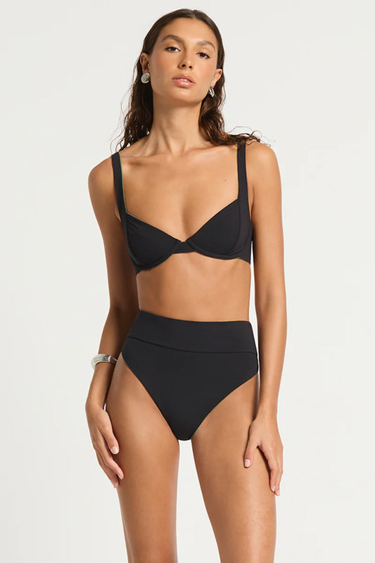 RYAN BALCONETTE - MARTINI/BLACK