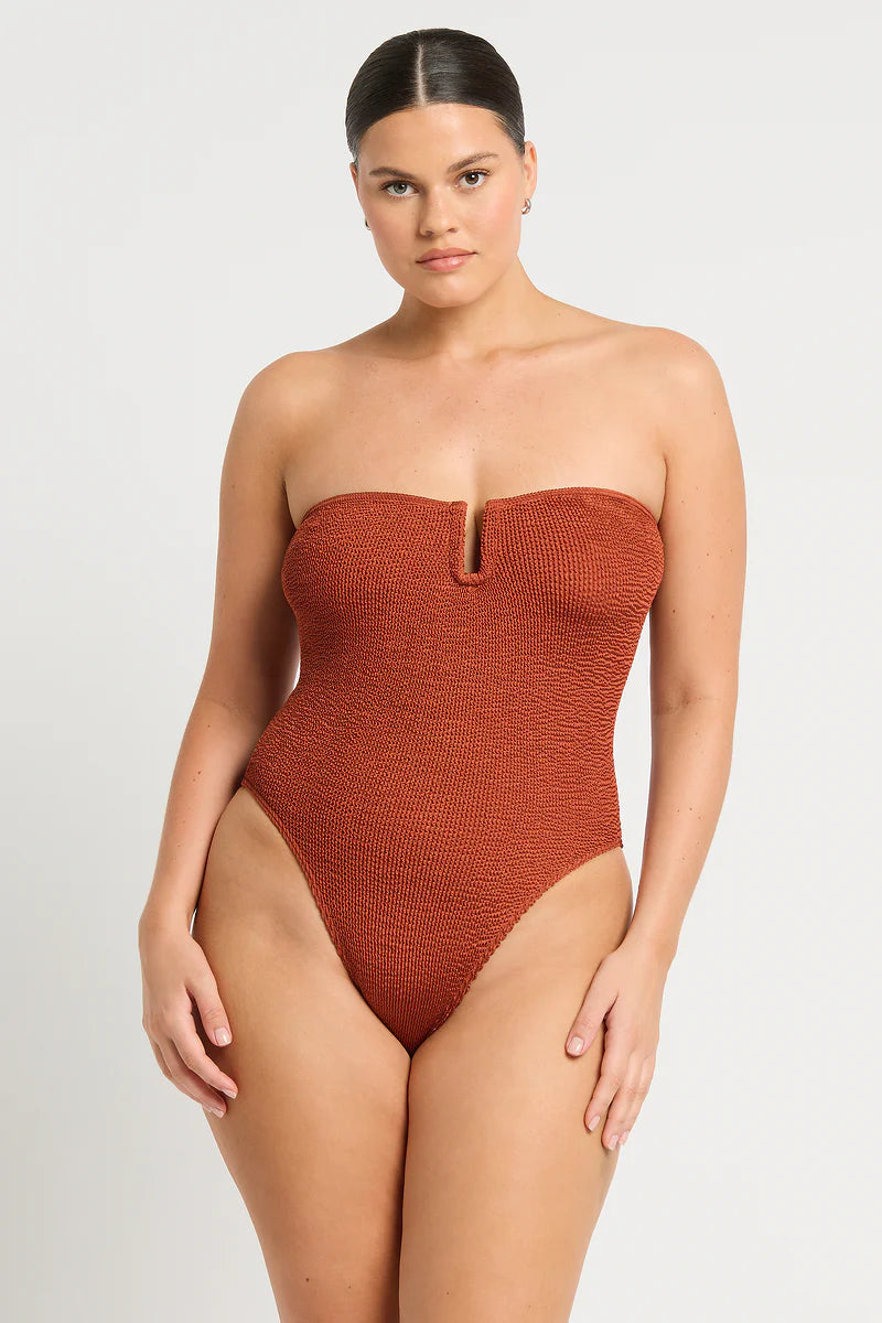 BLAKE 1 PCE - BRONZE SHIMMER