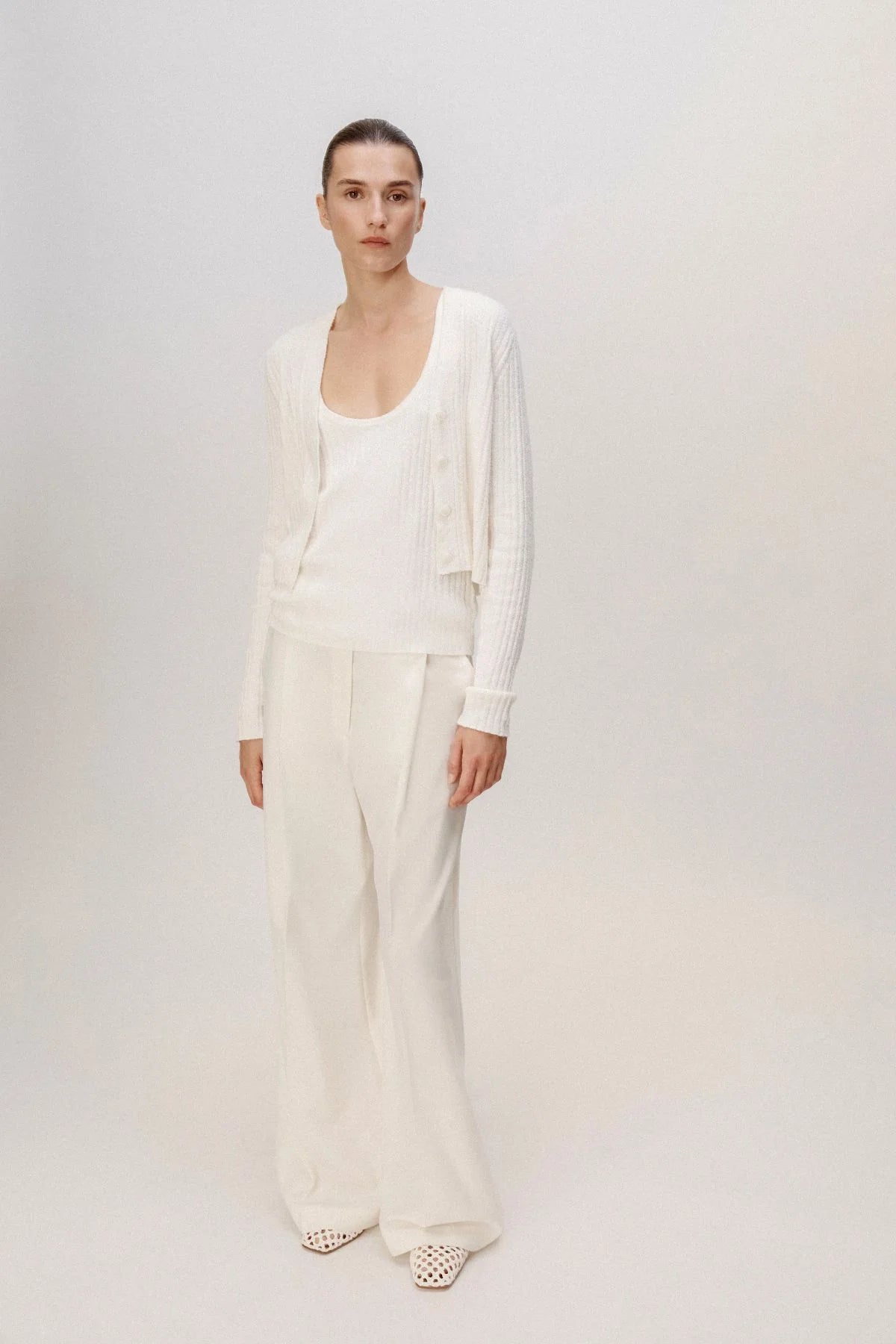SAULE CARDIGAN