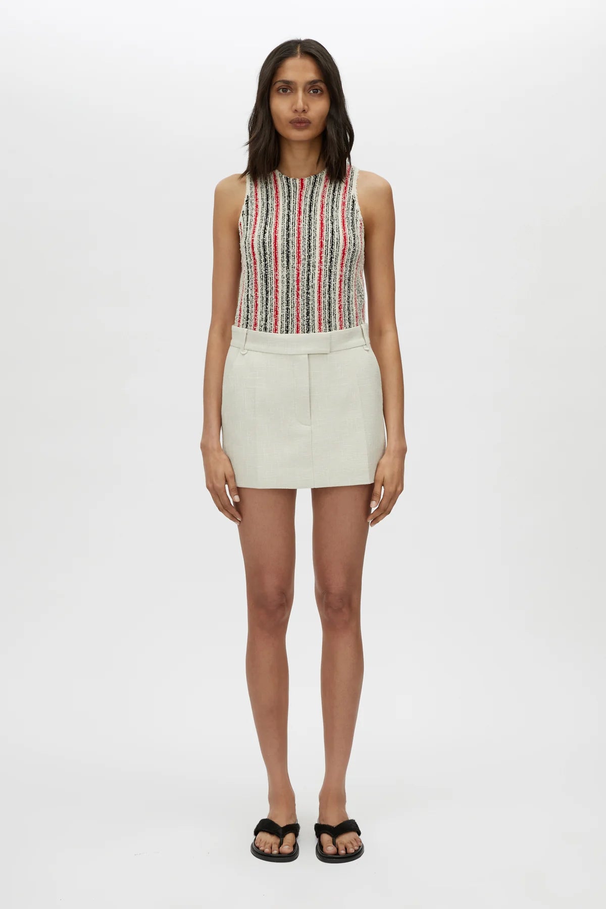 CORBETT MINI SKIRT