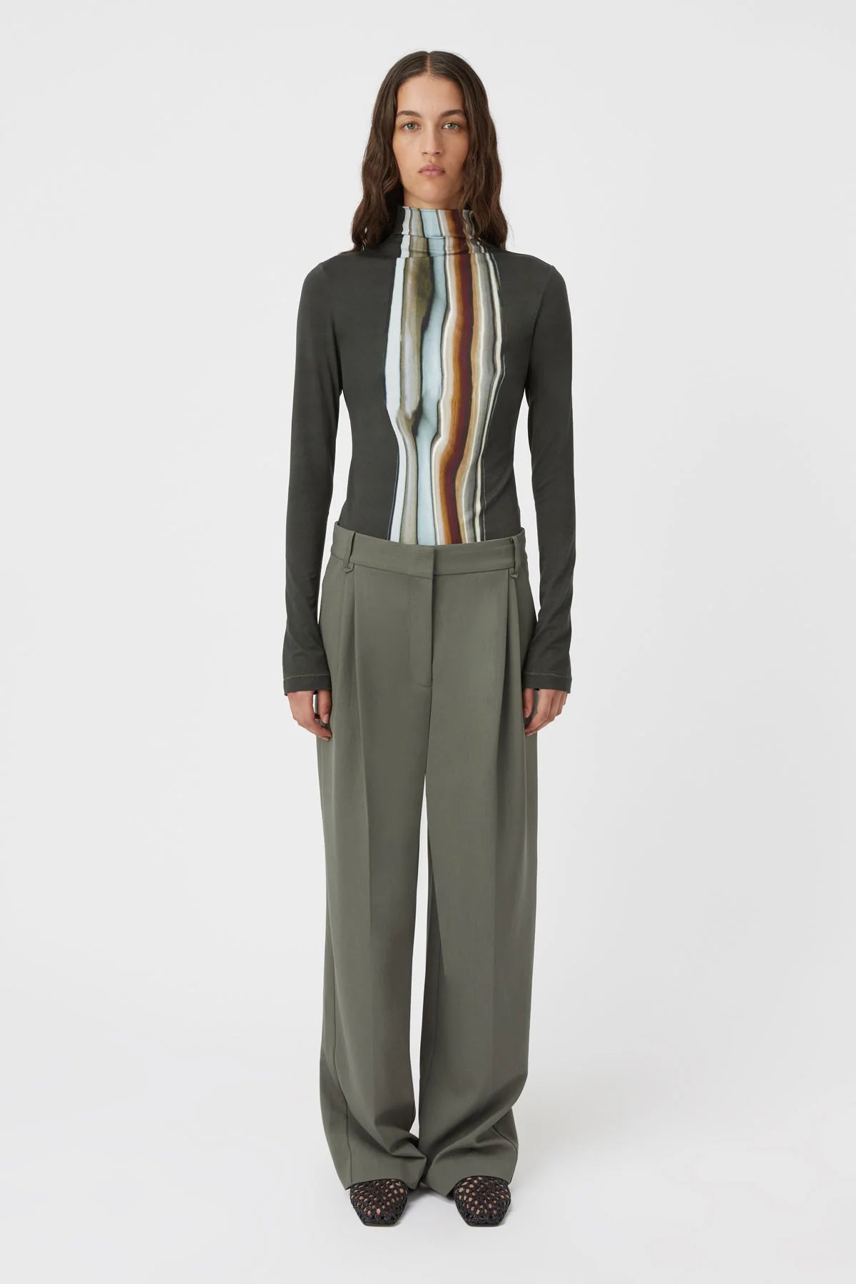 ELIXIR TOP- ELIXIR PRINT
