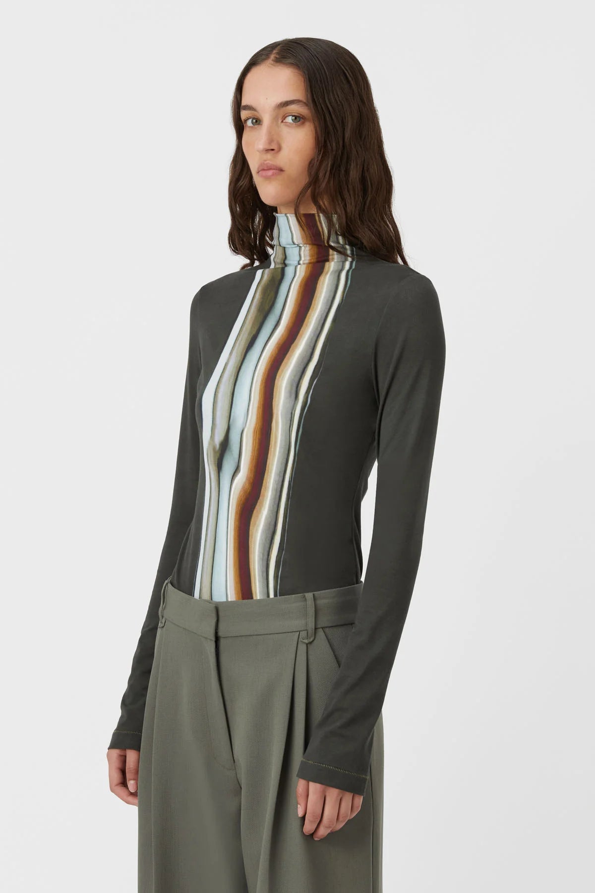 ELIXIR TOP- ELIXIR PRINT