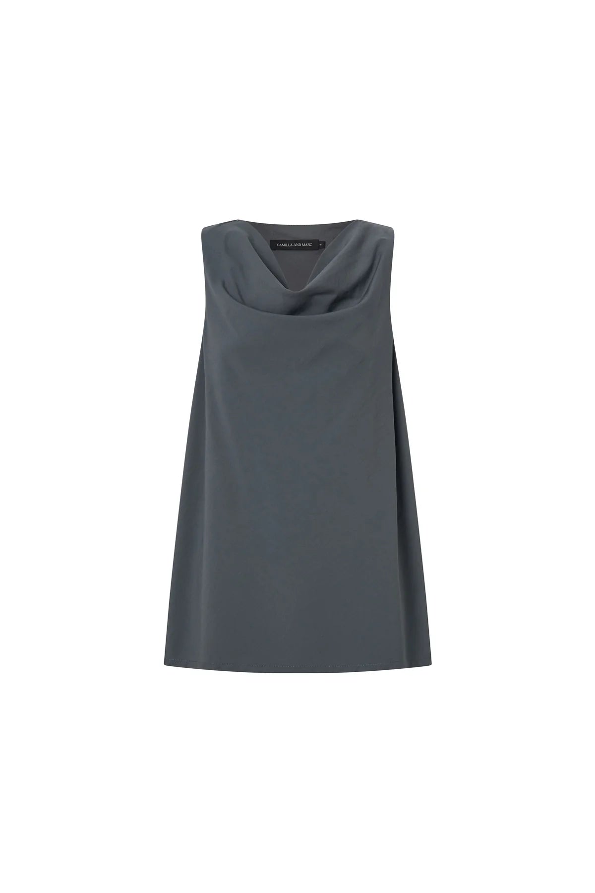 ESSENCE TOP - STEEL
