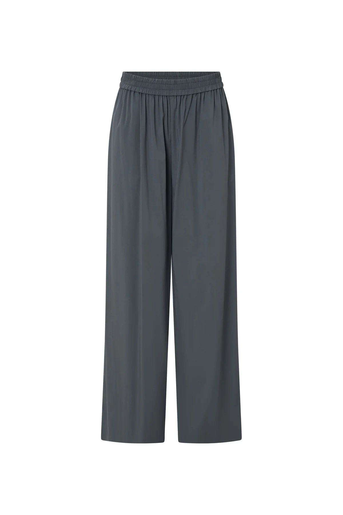 ESSENCE PANT - STEEL