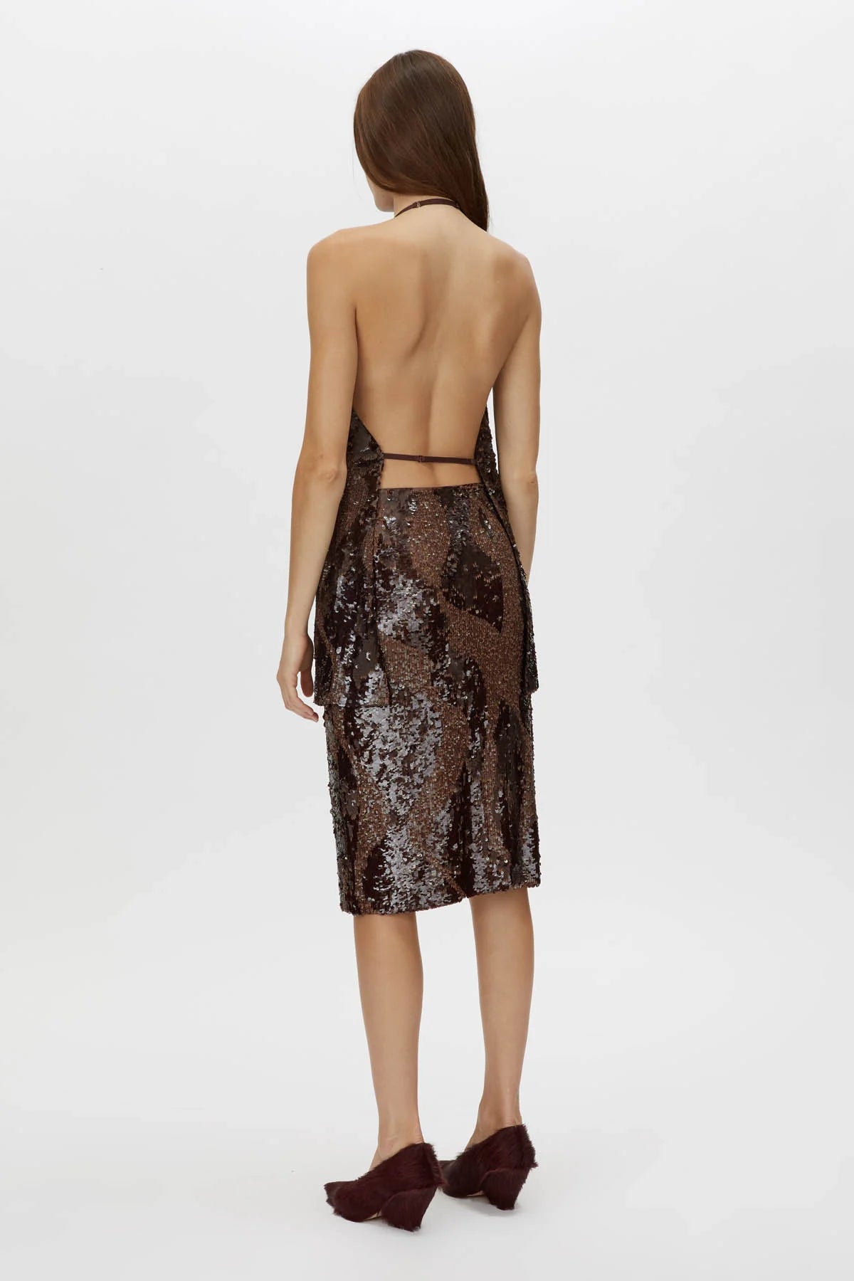 HEDIONE SKIRT