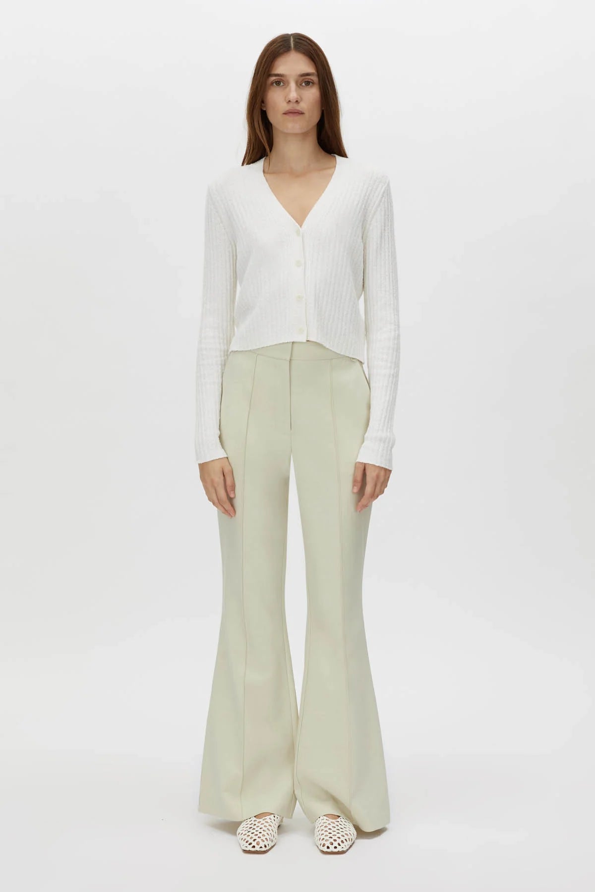 SAULE CARDIGAN