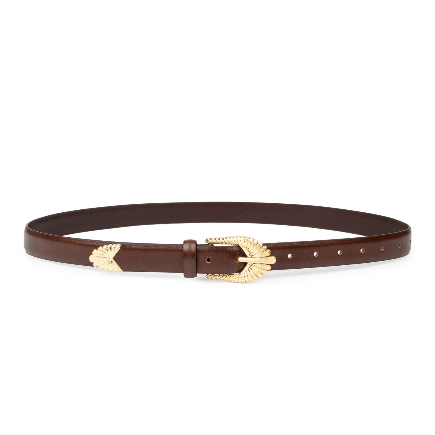 THE ZOLNA BELT - COCOA