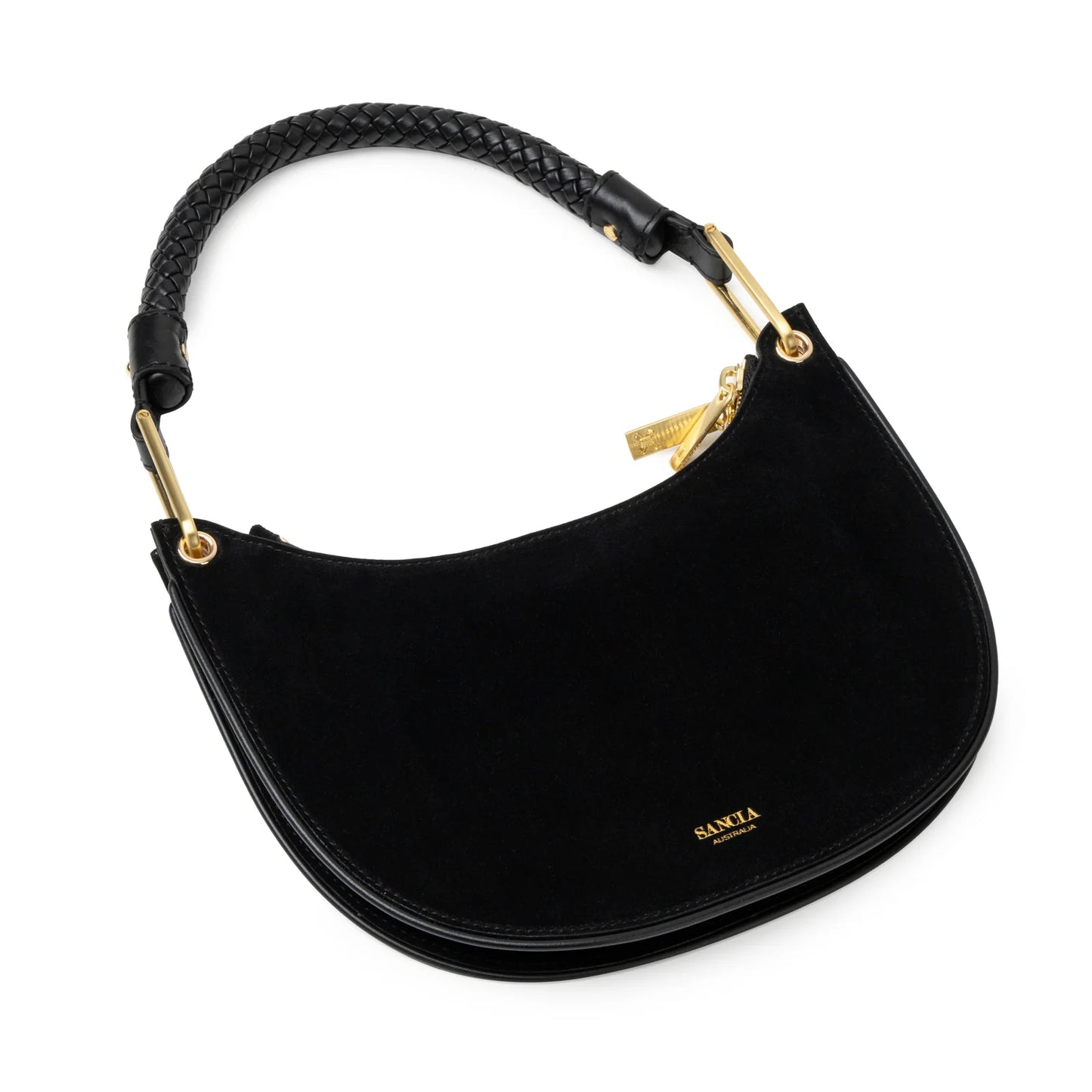 THE ALTURA BLACK