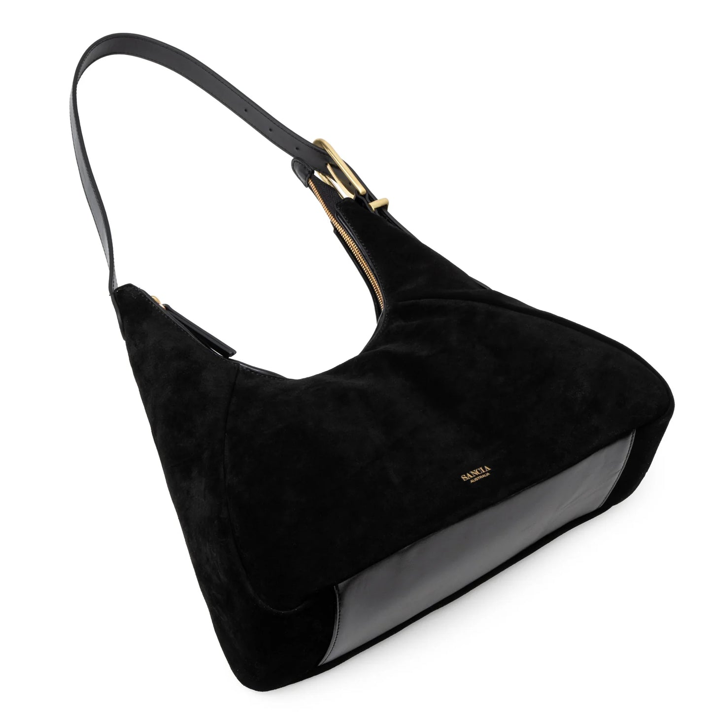 THE IZOLA BLACK