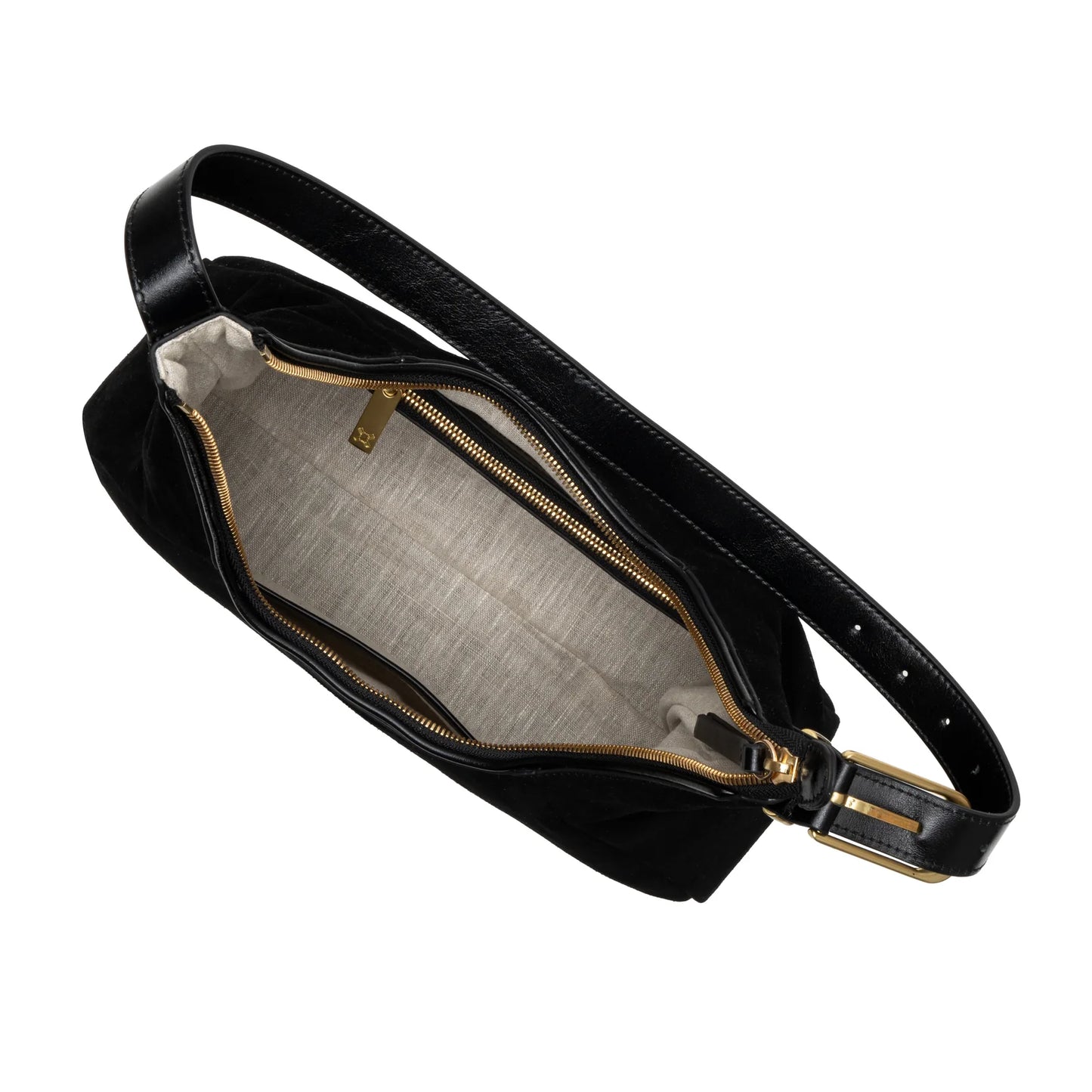 THE IZOLA BLACK