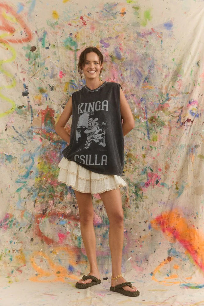 DRAGON DANCE BAND TEE