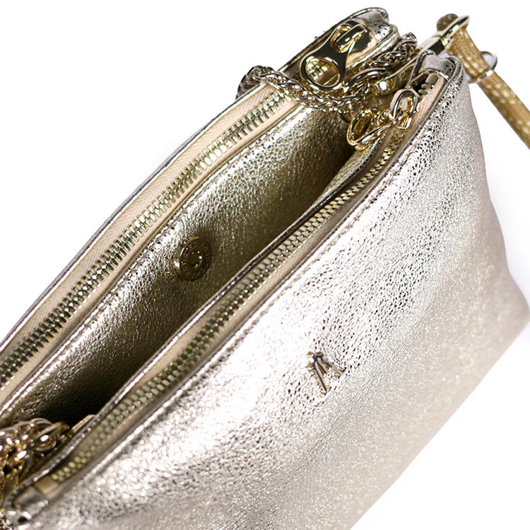 DUO - OR MORRISON (GOLD)