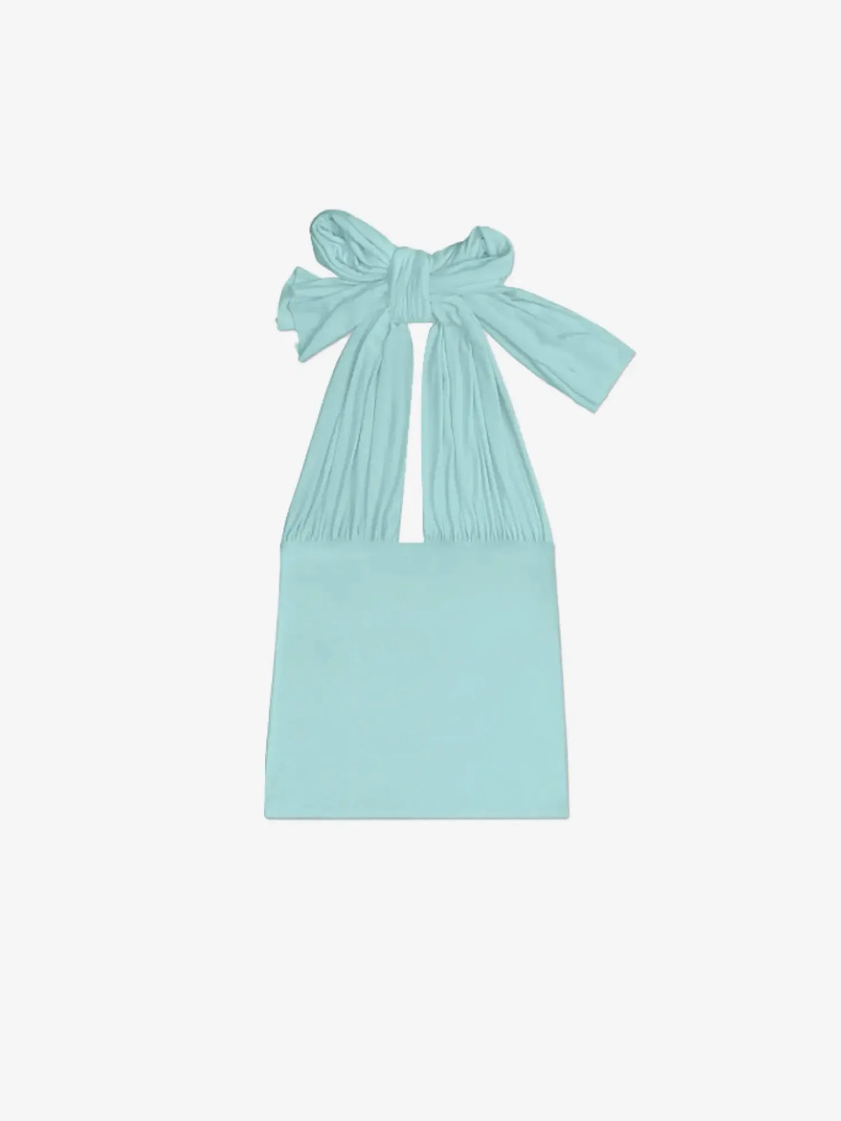 ISABELA TOP - MINT