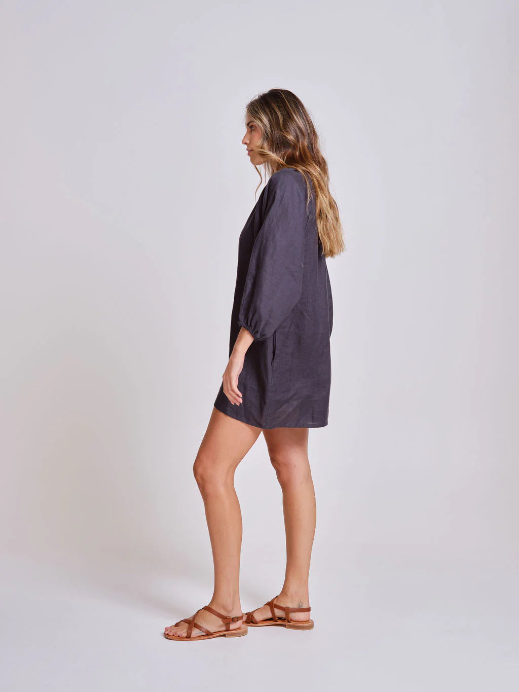 JUNO MINI - CHARCOAL