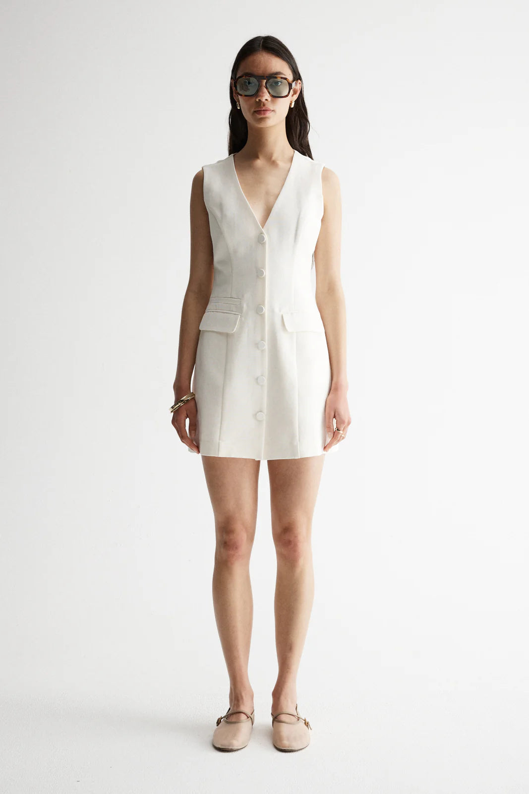 IRA DRESS