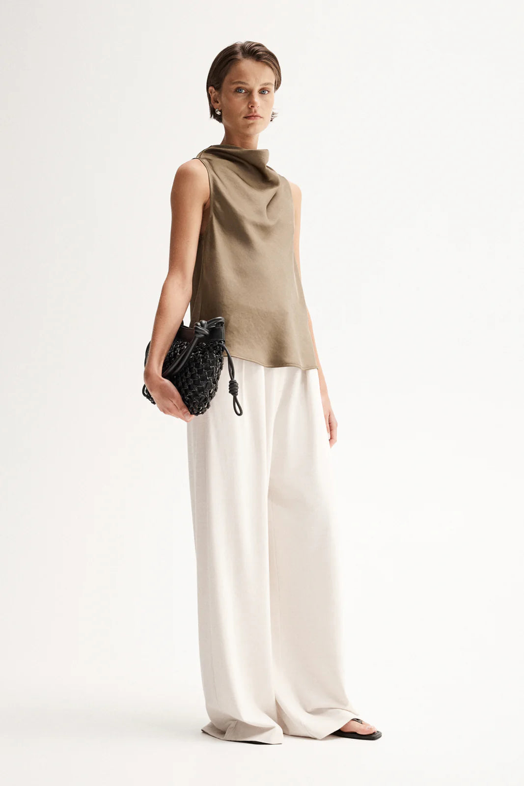 ELEANOR TOP