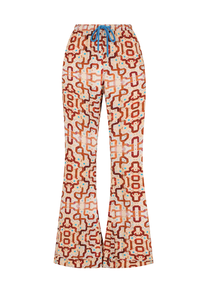 CALLIOPE CASSIE FLARE