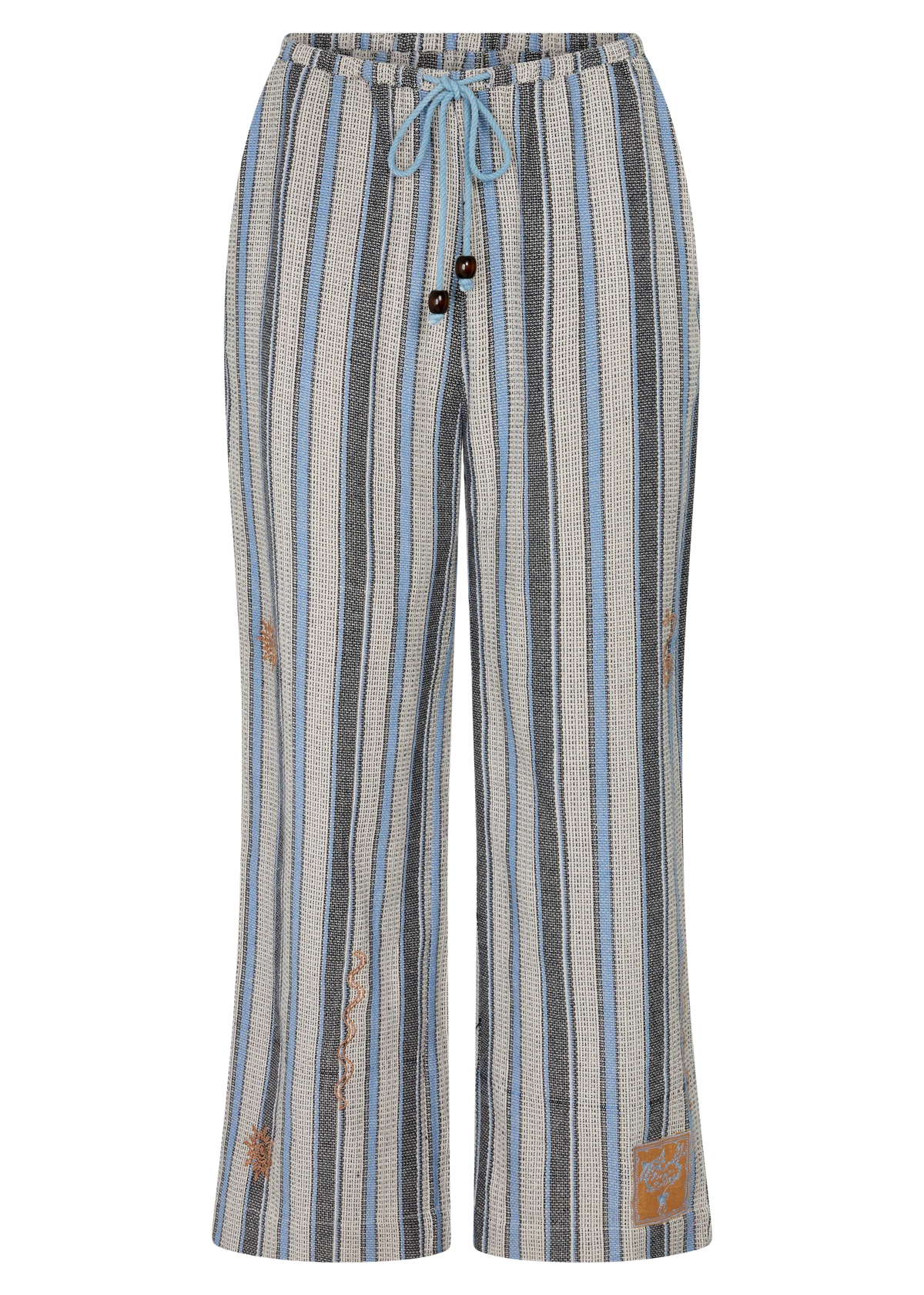 HANNA SHYLA PANT -KC25_090