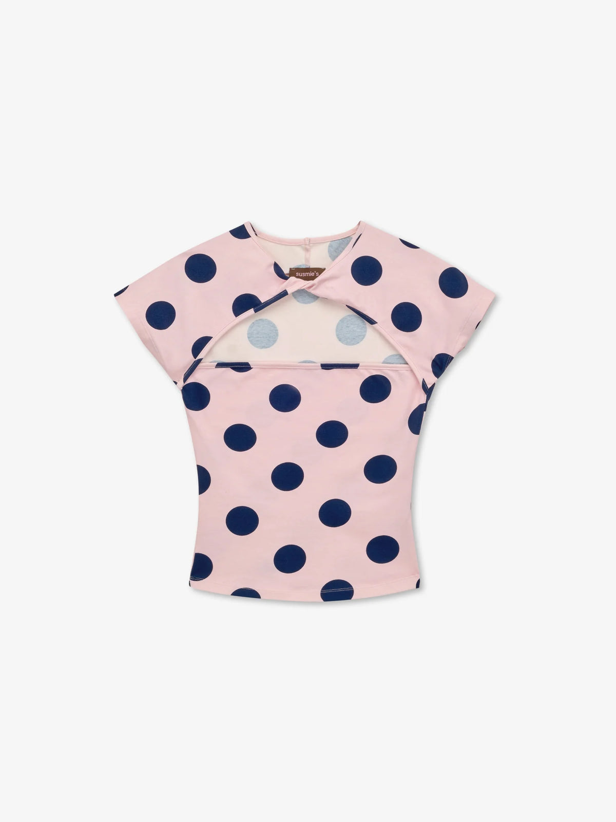 LOTUS POLKA DOT