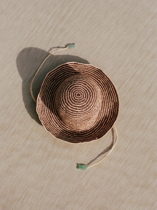 BONNIE HAT-LUNAR