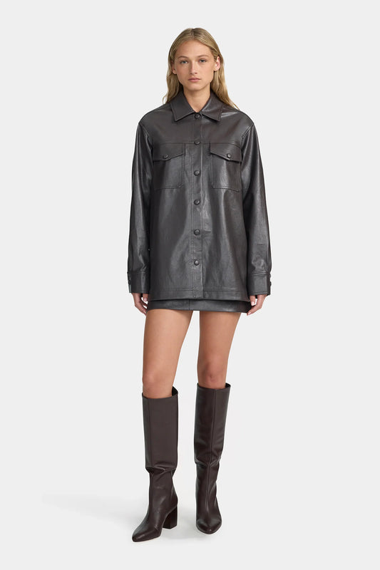 MARSHALL SHACKET - GRAPHITE