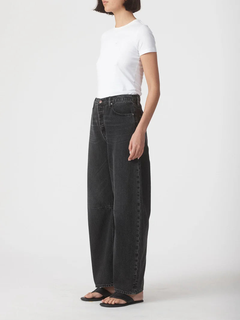 VERA JEAN - VINTAGE BLACK
