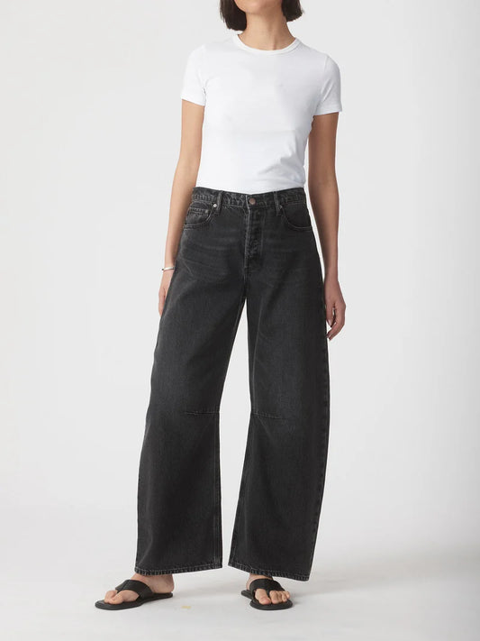 VERA JEAN - VINTAGE BLACK