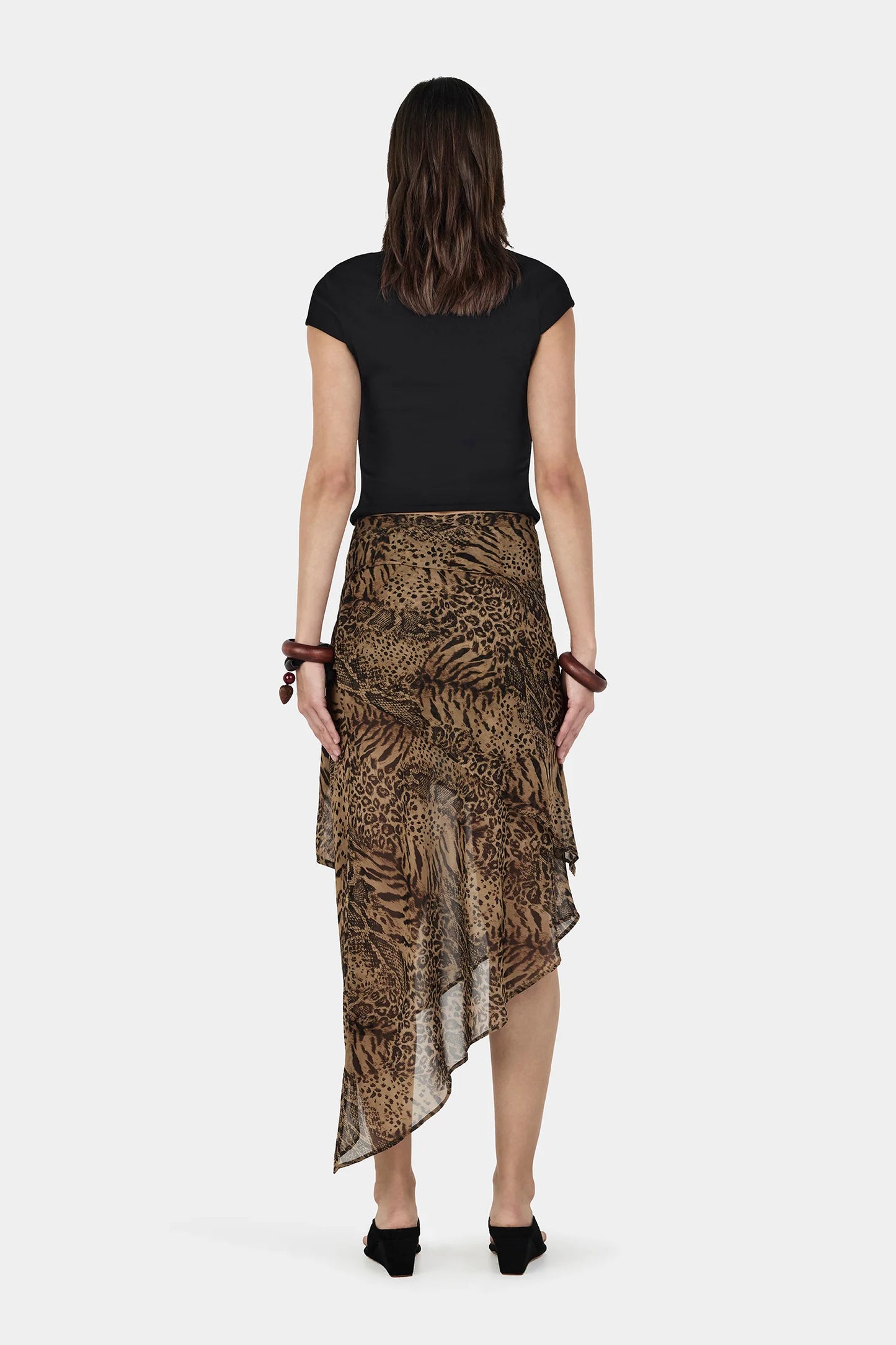 PHAEDRA SKIRT -SIROCCO