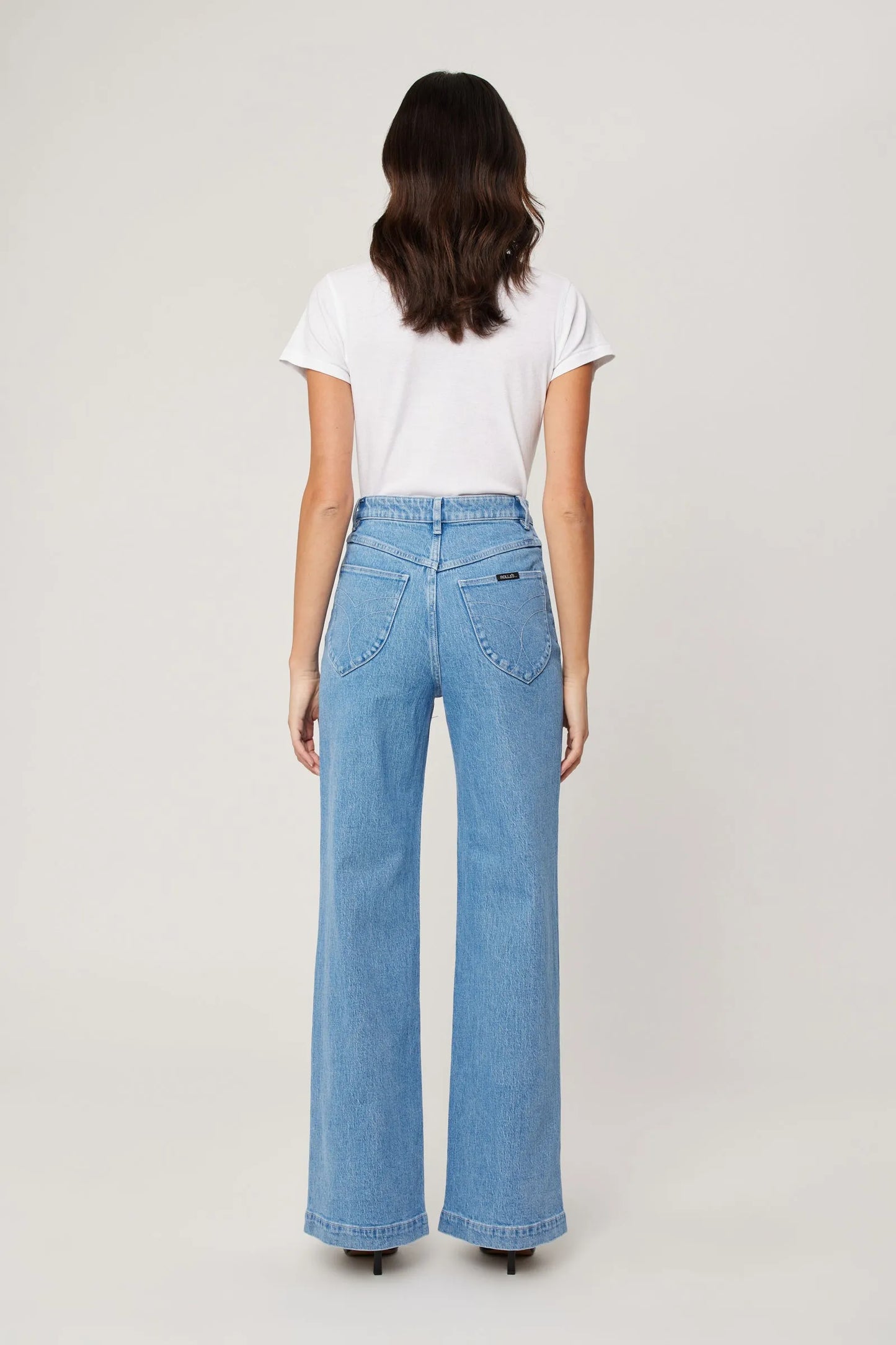 SAILOR LONG - LILY BLUE