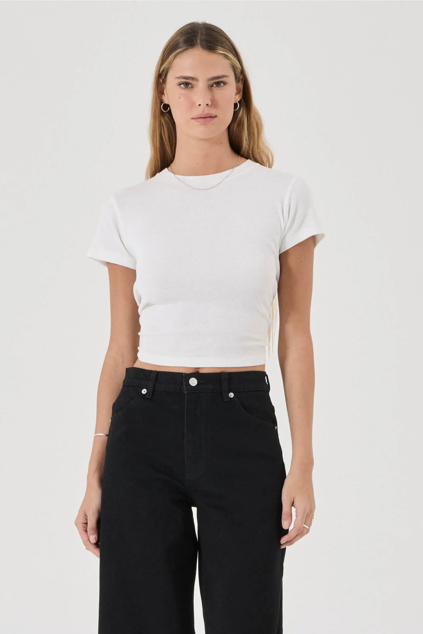 GIGI BARREL FOREVER BLACK - JET BLACK