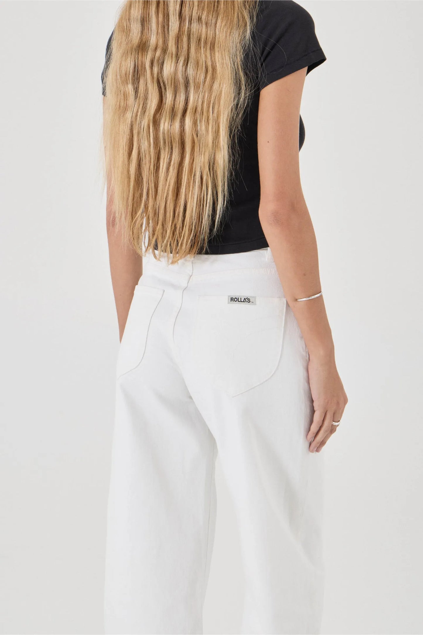 R44J58 GIGI BARREL-VINTAGE WHITE