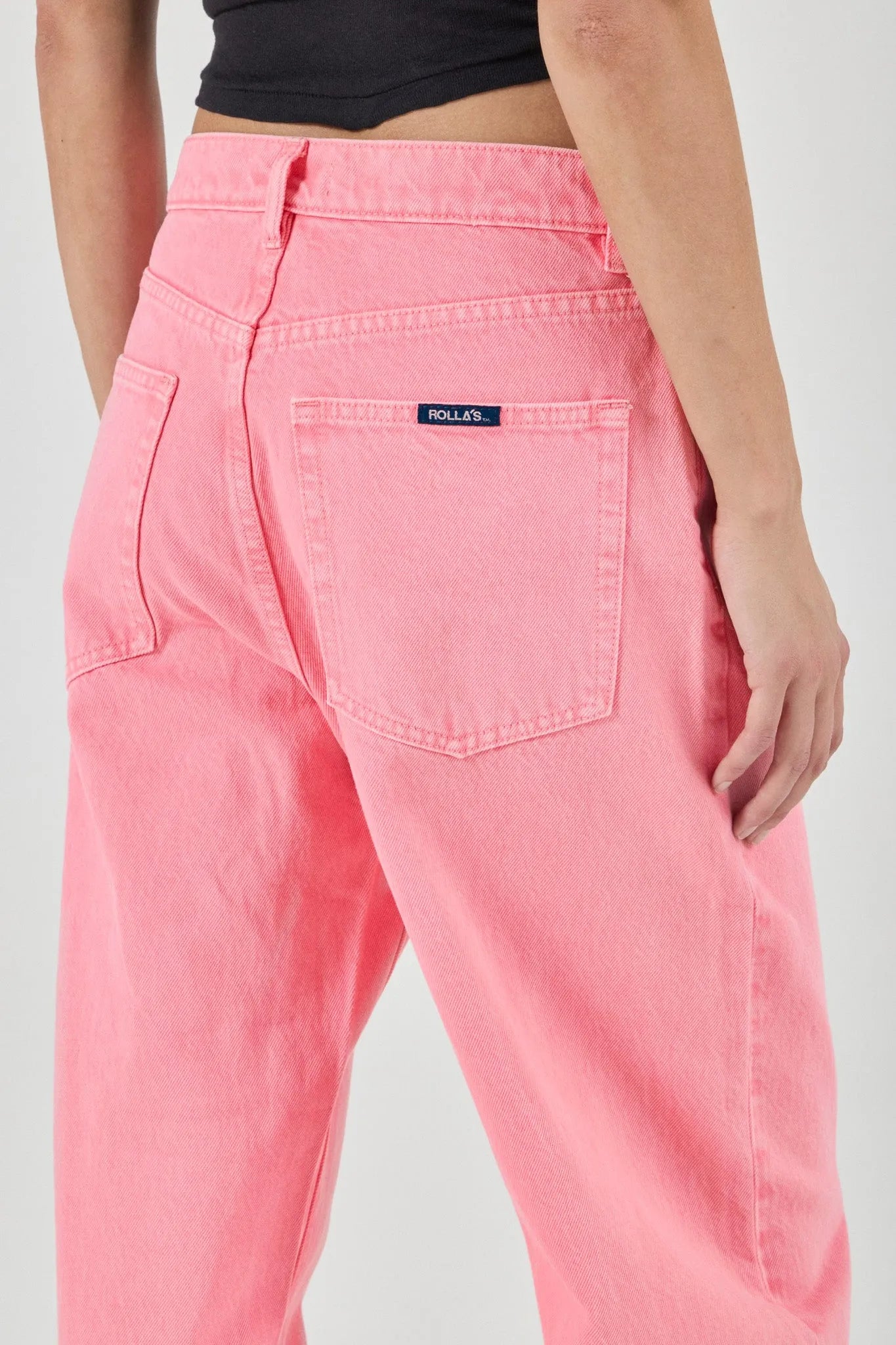 ARC BARREL - DESERT FLOWER