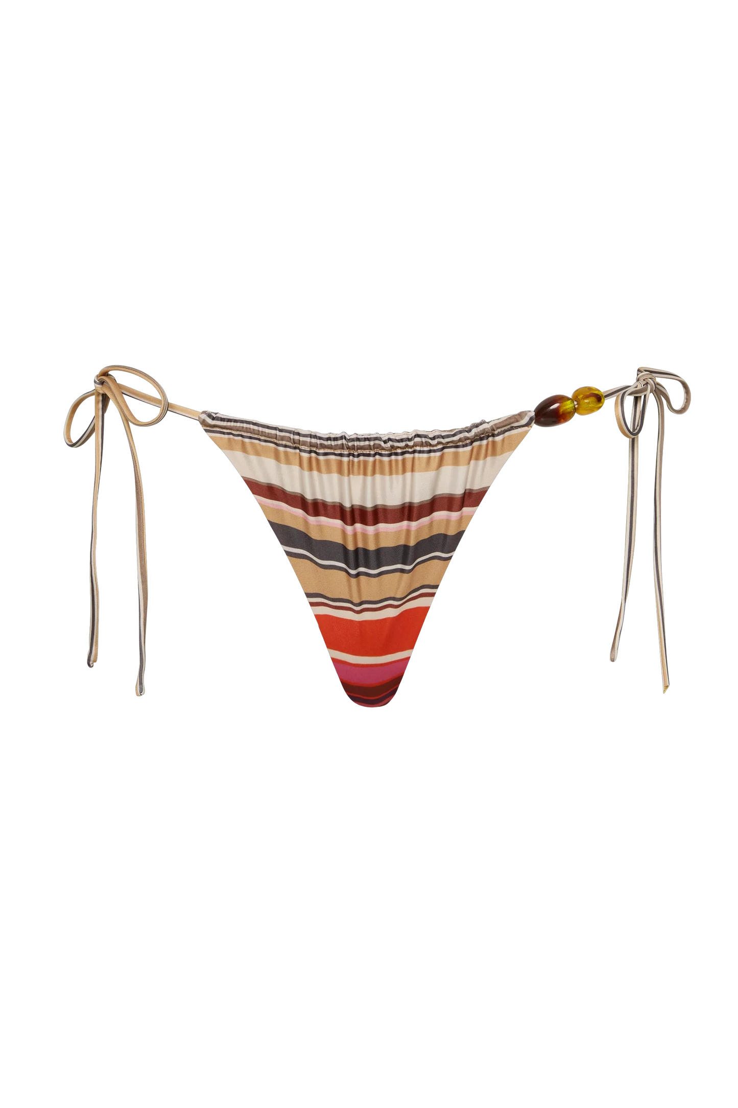 OMBRA BIKINI BOTTOM - MURANO AMBER