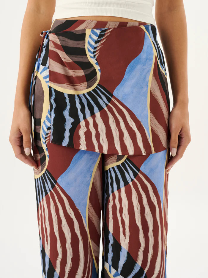 TALLOW PANTS