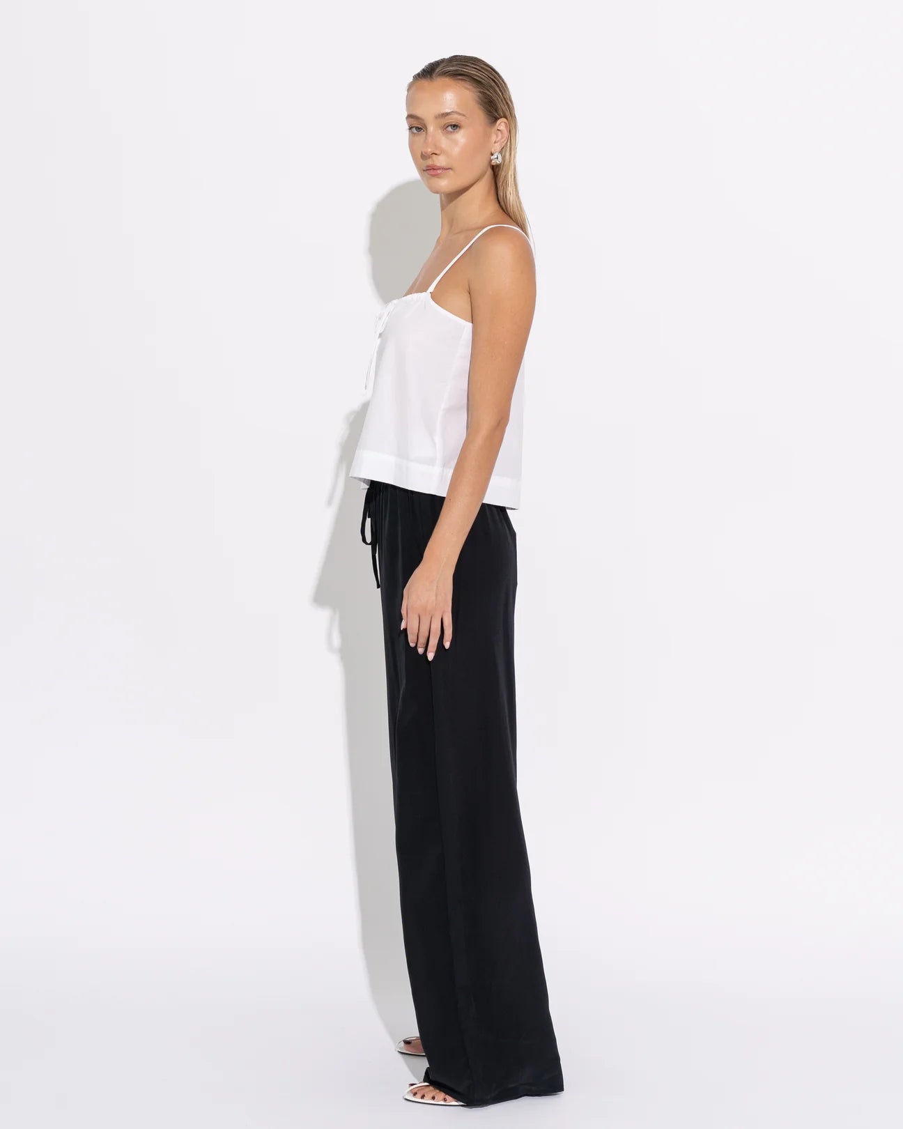 PALOMA PANT - BLACK