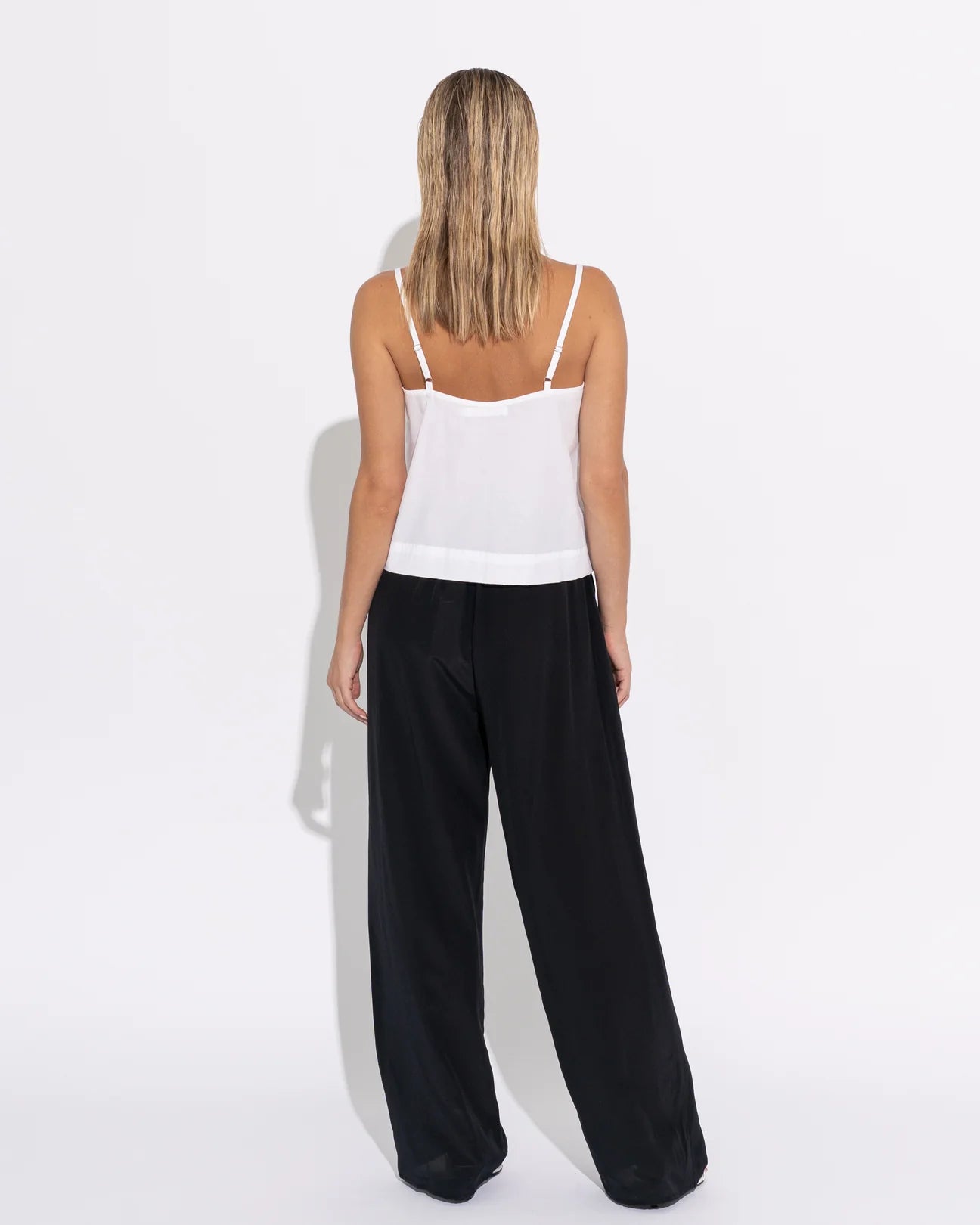 PALOMA PANT - BLACK