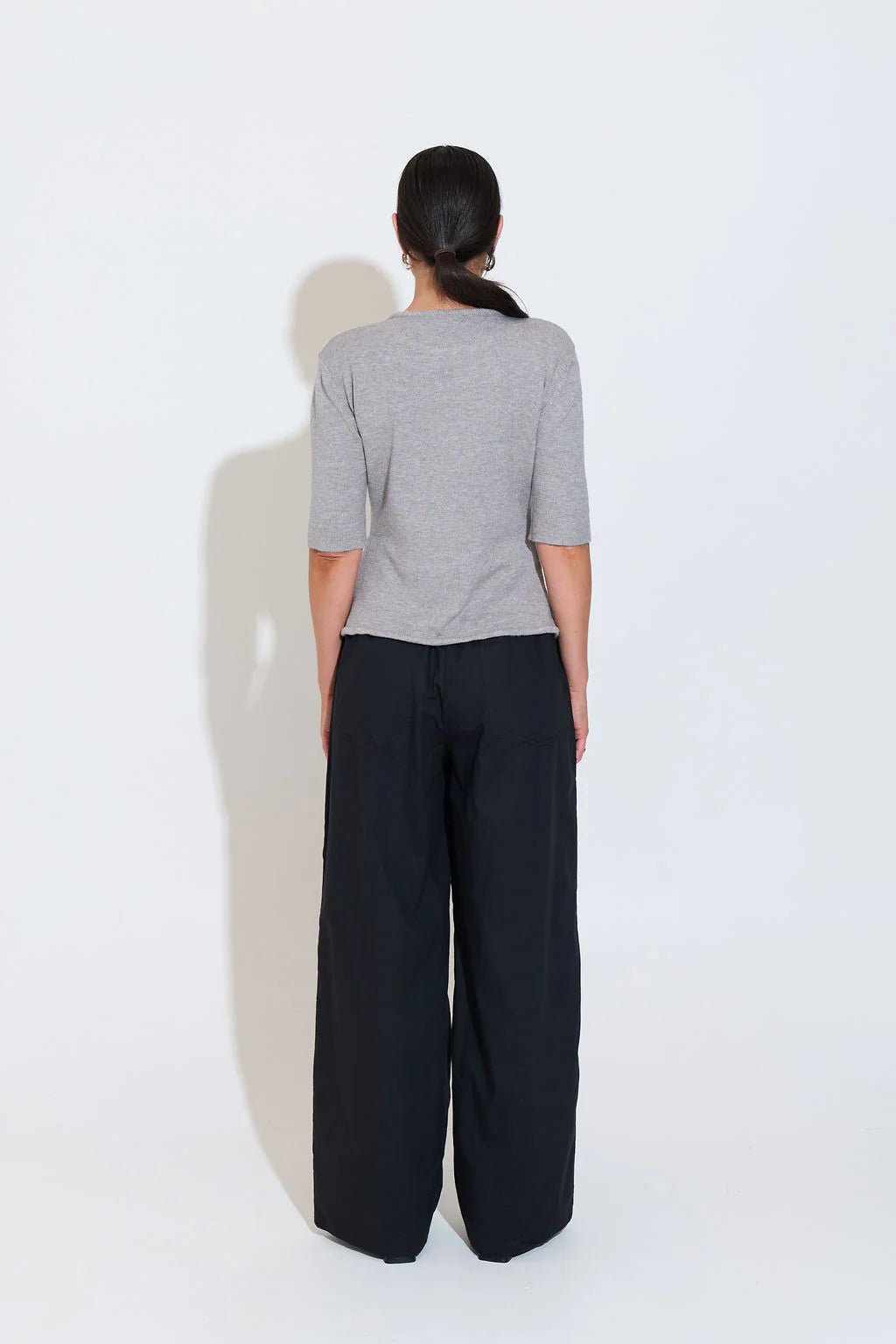 LIOR KNIT TEE