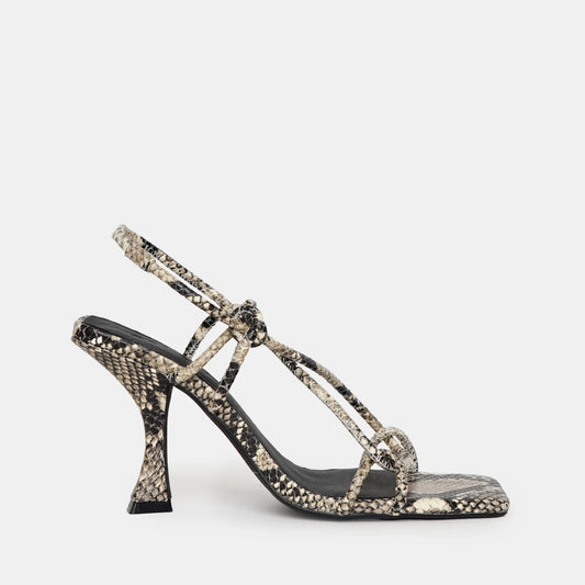 VERNE HEEL - PYTHON
