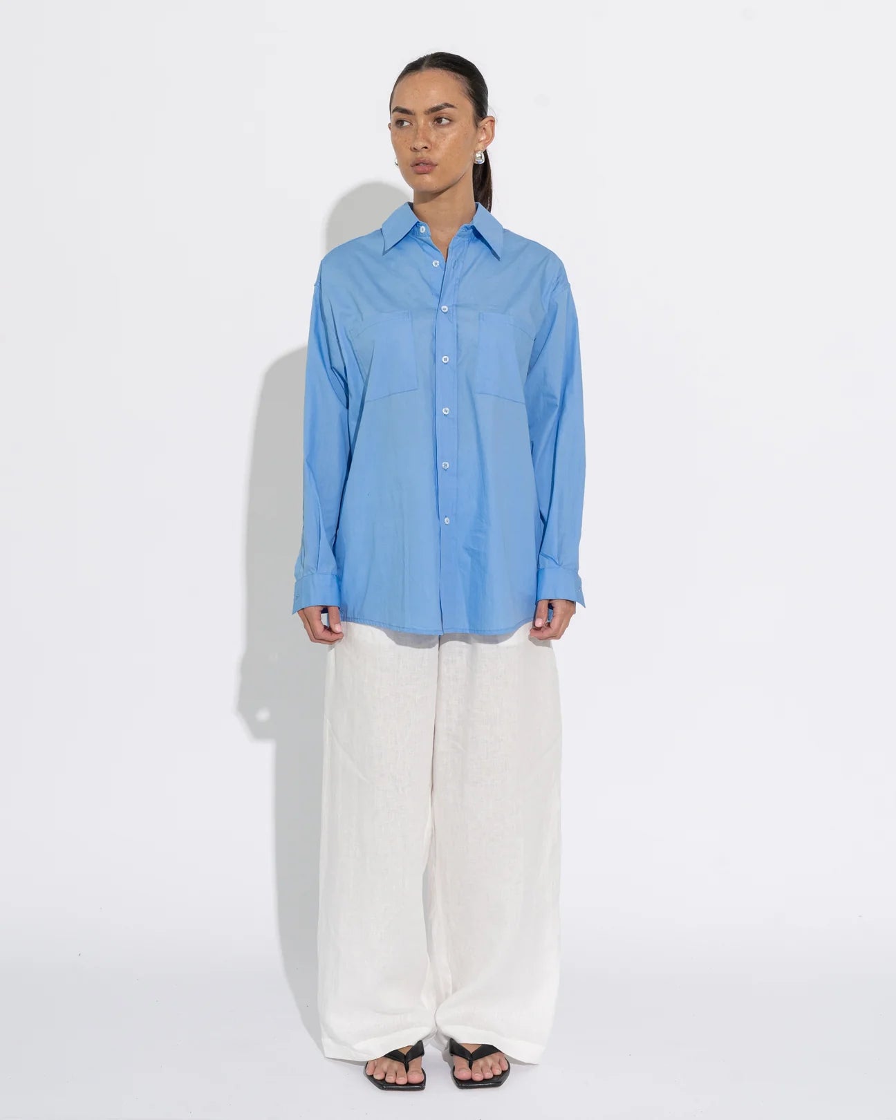BOYFRIEND SHIRT - SORA